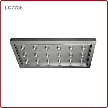 18W LED suspendre le plafonnier dans le magasin de bijoux (LC7238)